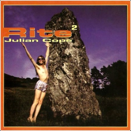 Julian Cope - Rite² (1997)