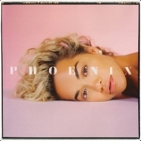 Rita Ora - Phoenix (2018) [FLAC]