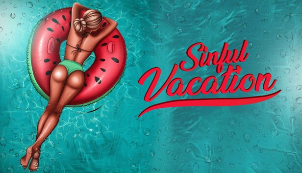 Private Secret Studios - Sinful Vacation Ver.1.0 Final Steam