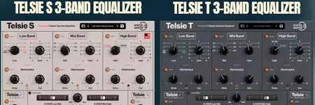 Sonicworld Plugins Telsie ST Bundle 042026 macOS