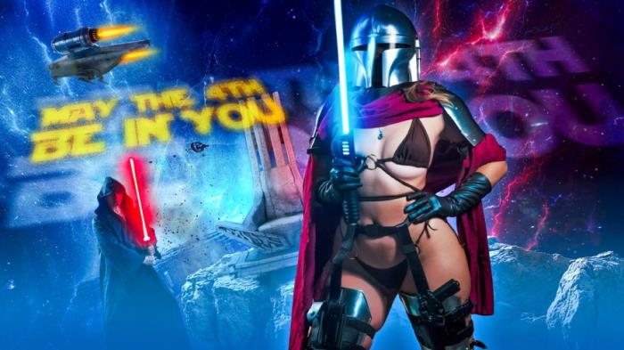 River Lynn - Come to the Dark Side: We've Got River Lynn - Star Wars Parody [FullHD 1080p]