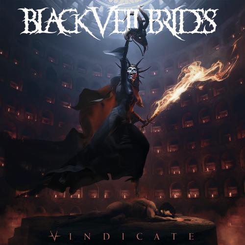 Black Veil Brides - Death Of Seasons (New Track) (2026)