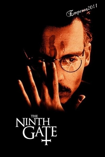 The Ninth Gate (1999) 2160p 4K BluRay 5 1 YTS