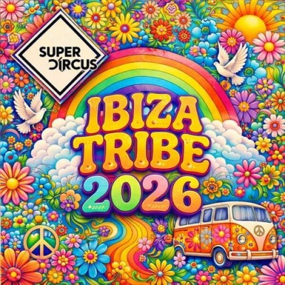 Ibiza Tribe 2026 (2026) FLAC