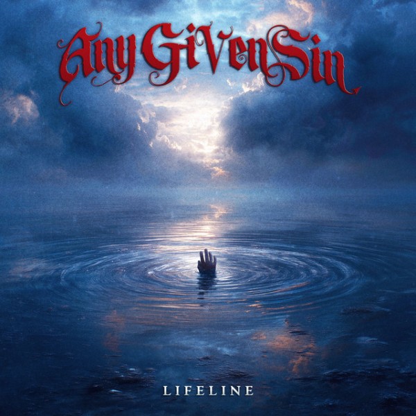 Any Given Sin - Lifeline (Single) (2026)