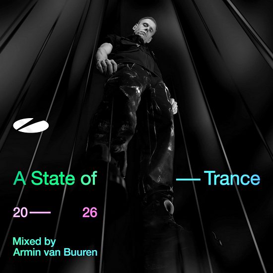 A State of Trance 2026 (Mixed by Armin van Buuren)
