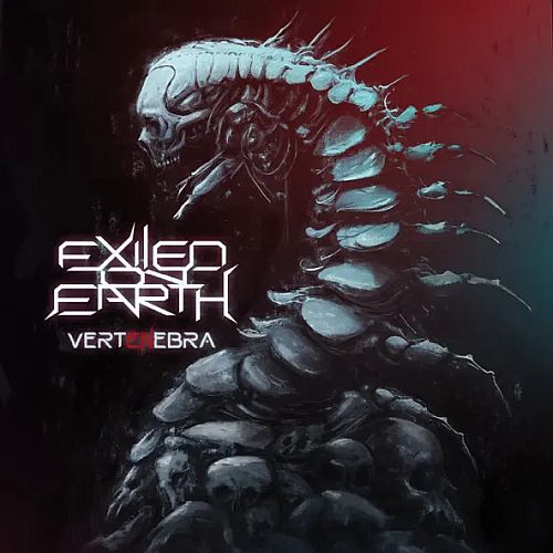 Exiled On Earth - Vertenebra (2024) (LOSSLESS)