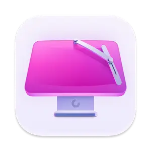 CleanMyMac 5.5.2 Multilingual macOS