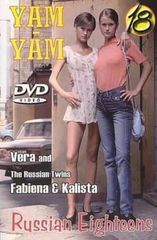 Yam-Yam Russian Eighteens
