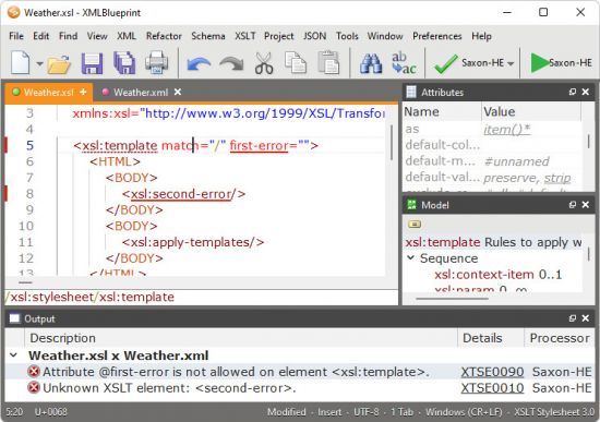 XML Blueprint 22.20260509 Multilingual