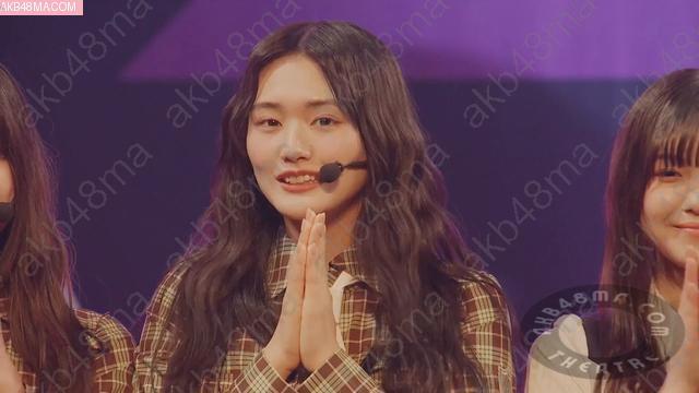 Webstream | 260423 The Growing Up Train (Sakurazaka46 14th Single) Mini Live