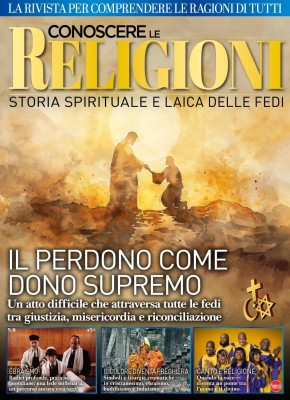 Conoscere le Religioni N.4 - Maggio-Luglio 2026