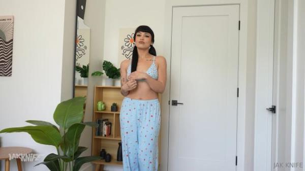 Beca Barbie - Fuck Me One Last Time [FullHD 1080p]