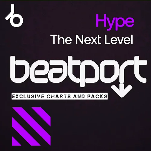 Beatport Best New Hype Progressive House: April 2026