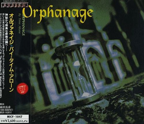 Orphanage - By Time Alone (1996) (LOSSLESS) Orphanage - By Time Alone (1996) (LOSSLESS)