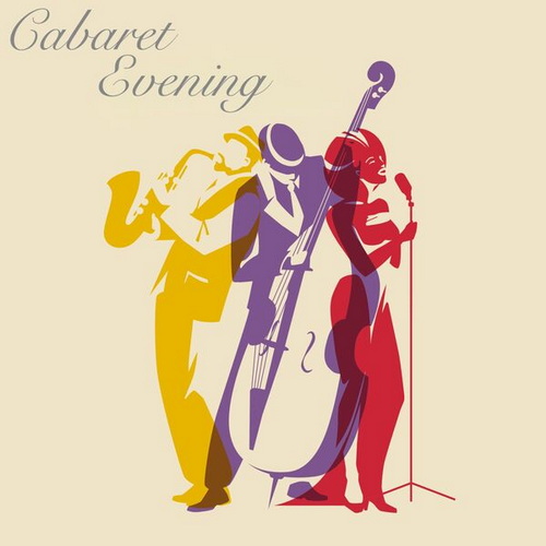 Cabaret Evening (2026) FLAC