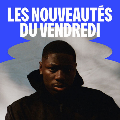 Les nouveautes du vendredi 08.05.2026 (2026) FLAC