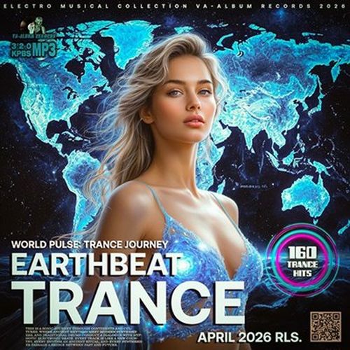 Earth Beat Trance (2026)