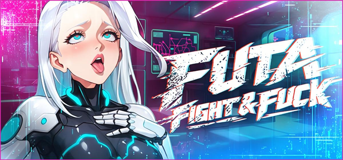 FUTA FIGHT & FUCK
