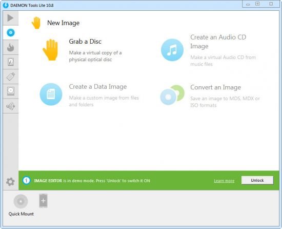 DAEMON Tools Lite 12.6.0.2451 Multilingual