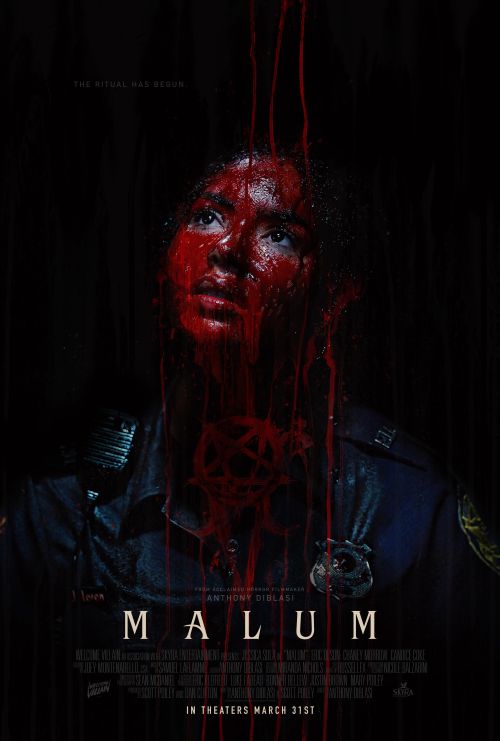 Malum (2023) PL.1080p.BluRay.x264.AC3-R22 | Lektor PL