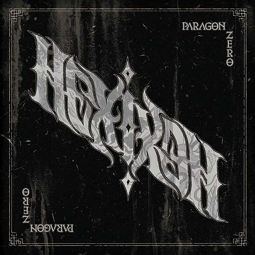 Paragon Zero - Hexikon (2024) (LOSSLESS) Paragon Zero - Hexikon (2024) (LOSSLESS)