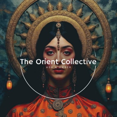 The Orient Collective Ash and Amber (2026) FLAC