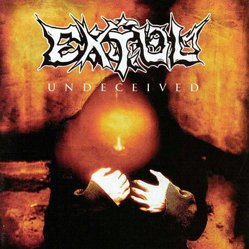 Extol - Undeceived (2000) (LOSSLESS) Extol - Undeceived (2000) (LOSSLESS)