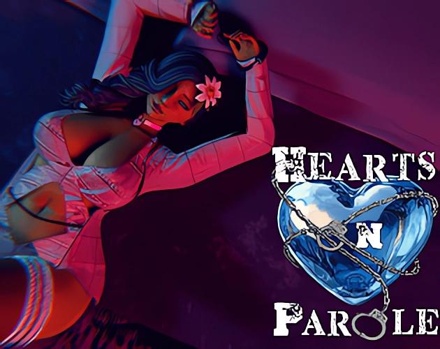 Magnum - Hearts on Parole Ver.03.6R
