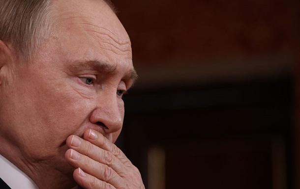 Кремль ввел новые ограничения на встречи с Путиным - СМИ