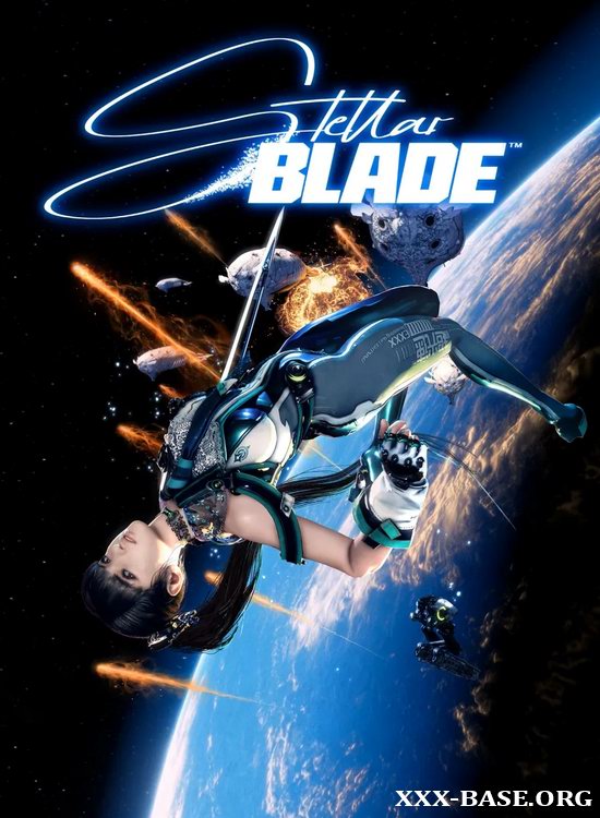 Stellar Blade (Complete Edition) (2025/RUS/Portable/PC)