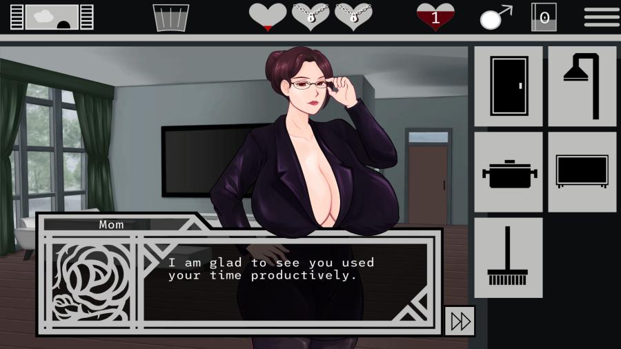 LilyForADream - Life With Mom Demo