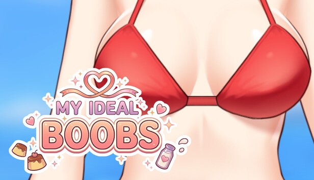 Ryugujo - MY IDEAL BOOBS Ver.1.0 Final Steam