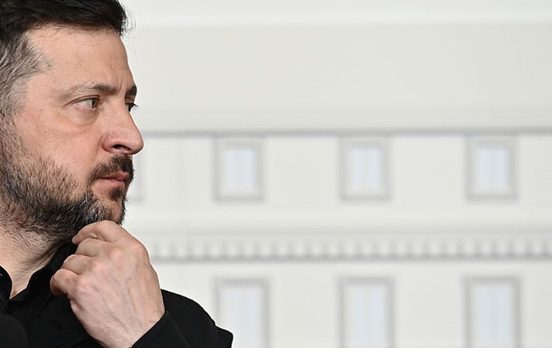 У Зеленского ответили на приглашение в Москву