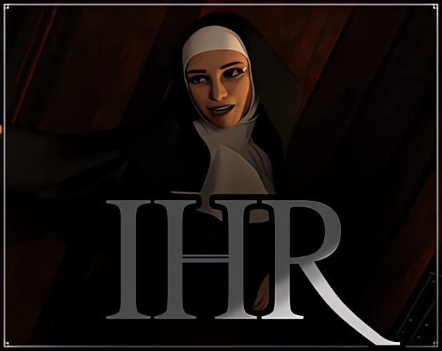 Chris Eman -  IHR - Irreverent Heresy Reborn Ver.0.5 Win/Mac