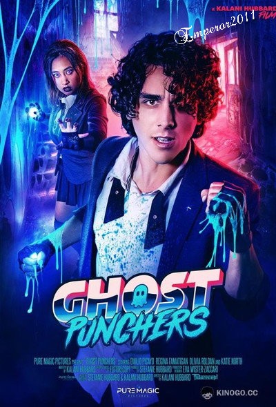 Ghost Punchers (2025) 1080p ROKU WEB-DL AAC2 0 H 264-IMPULSE