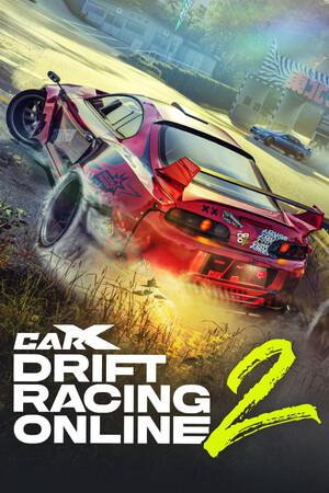 CarX Drift Racing Online 2 [v.Build 23132110] (2026) PC | RePack �� Albert