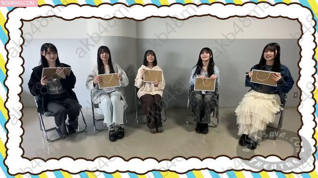 Webstream | 260502 Hinatazaka YouTube Channel (5th gen members)