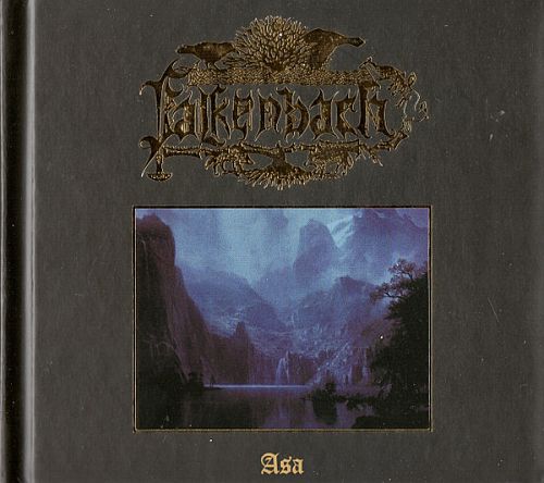 Falkenbach - Asa (2013) (2CD) (LOSSLESS)