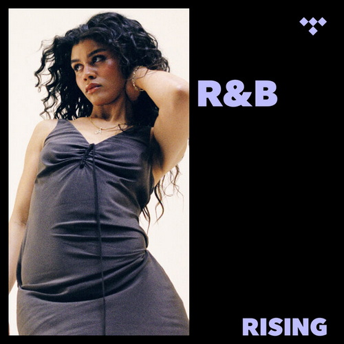 RnB RISING 09.05.2026 (2026) FLAC