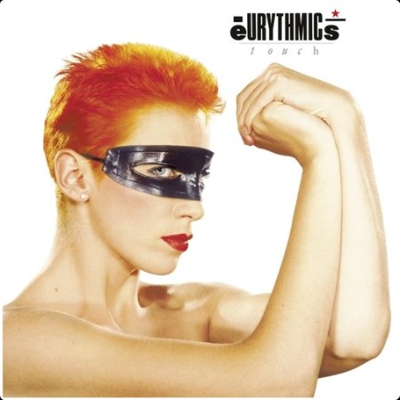 Eurythmics - Touch (1983)