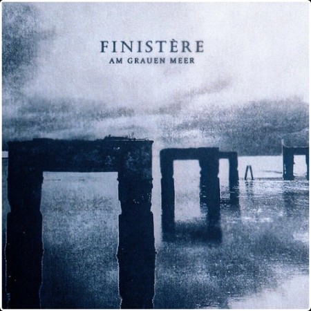 Finistère - Am Grauen Meer (2025)