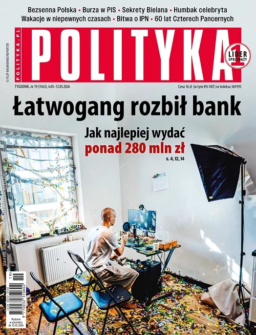 Polityka 19/2026