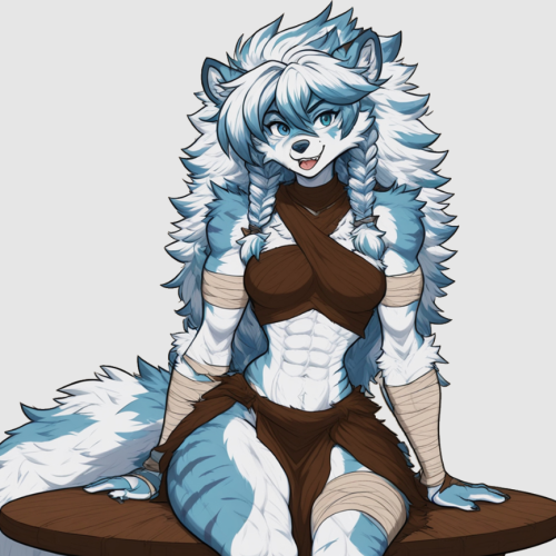 BrokenHeart  - My Domestic Demon Queen v0.03A Adult Game