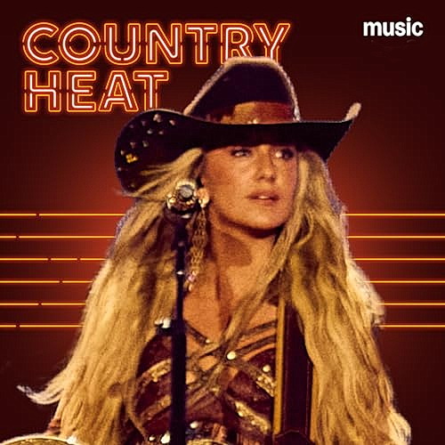 Country Heat 09.05.2026 (2026) FLAC