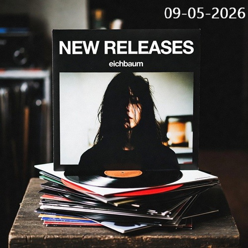 New Releases eichbaum 09.05.2026 (2026) FLAC