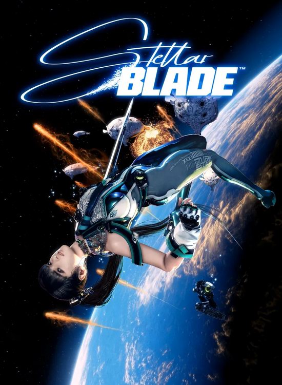 Stellar Blade (Complete Edition) (2025/RUS/Portable/PC)