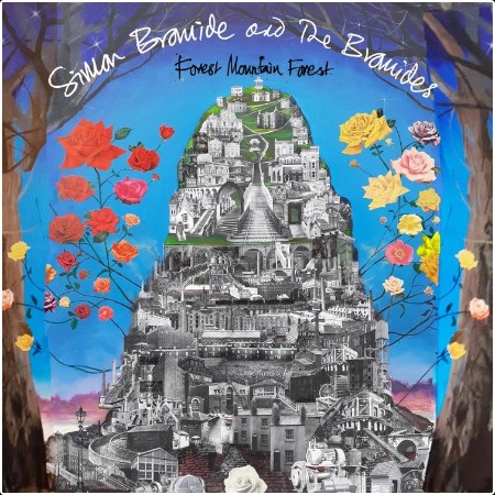 Simon Bromide - Forest Mountain Forest (2026)
