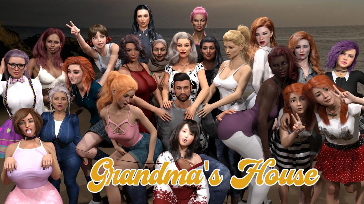 Grandma s House