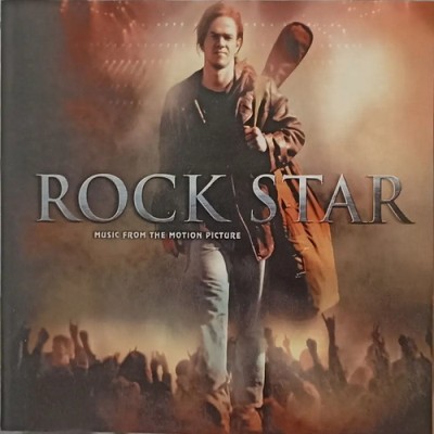 ��� ������ / Rock Star (2001) FLAC